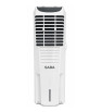 CLIMEUR MOBILE SABA 40 Litres TURBO / Blanc