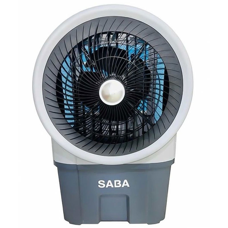 CLIMEUR MOBILE SABA 90 Litres BOEING / Blanc