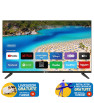 TV Vega 32" LED FULL HD Smart TV / Récepteur intégré