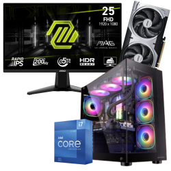 Setup Gamer Special Pc de...