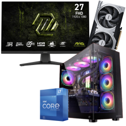 Setup Gamer Special Pc de...