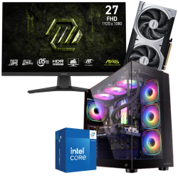 Setup Gamer Special Pc de...