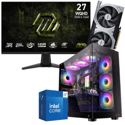 Setup Gamer Special Pc de...