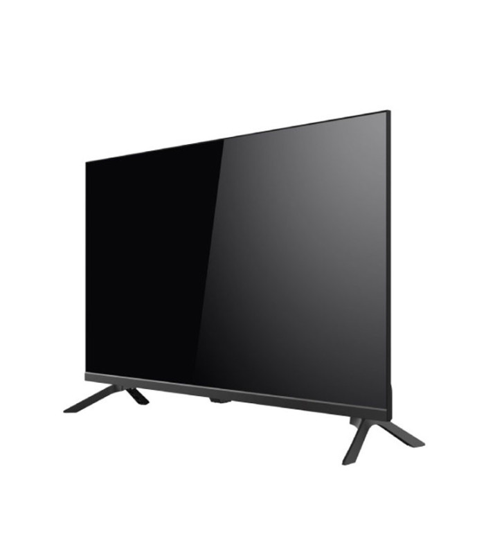 TV ALMA 32" HD Avec Récepteur Intégré / Noir
