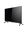 TV ALMA 32" HD Avec Récepteur Intégré / Noir