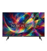 TV ALMA 32" HD Avec Récepteur Intégré / Noir