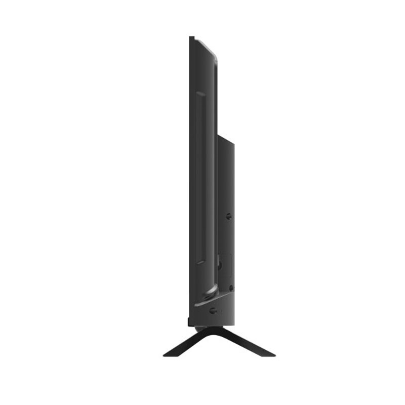 SMART Google TV Avec Récepteur Intégré