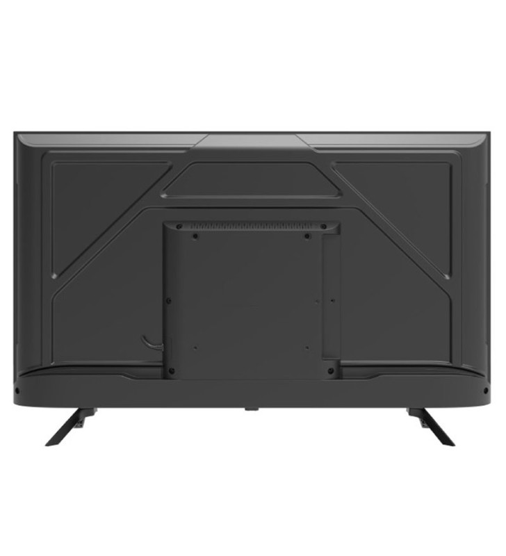 TV ALMA 40" Full HD SMART Google TV Avec Récepteur Intégré