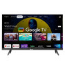 TV ALMA 40" Full HD SMART Google TV Avec Récepteur Intégré