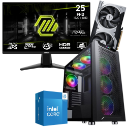 Setup Gamer Special Pc de...