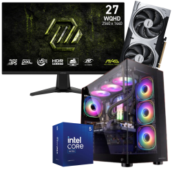 Setup Gamer Special Pc de...