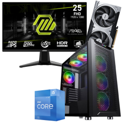 Setup Gamer Special Pc de...