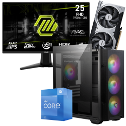 Setup Gamer Special Pc de...