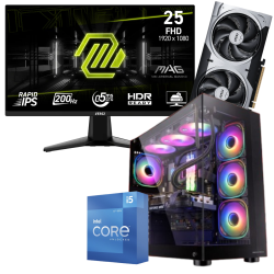 Setup Gamer Special Pc de...
