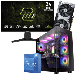 Setup Gamer Special Pc de...