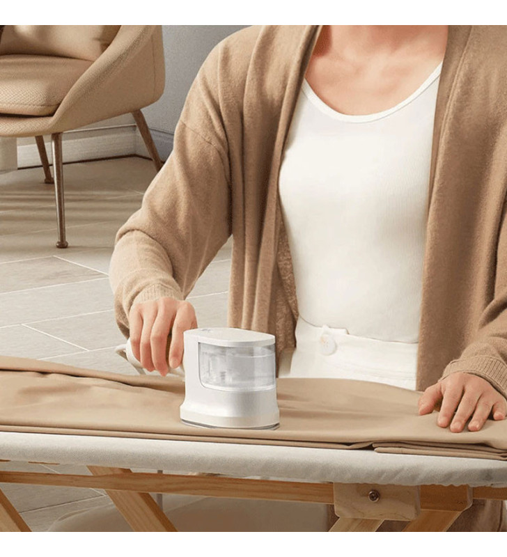 DEFROISSEUR VAPEUR Xiaomi Handheld Steam Iron / Blanc