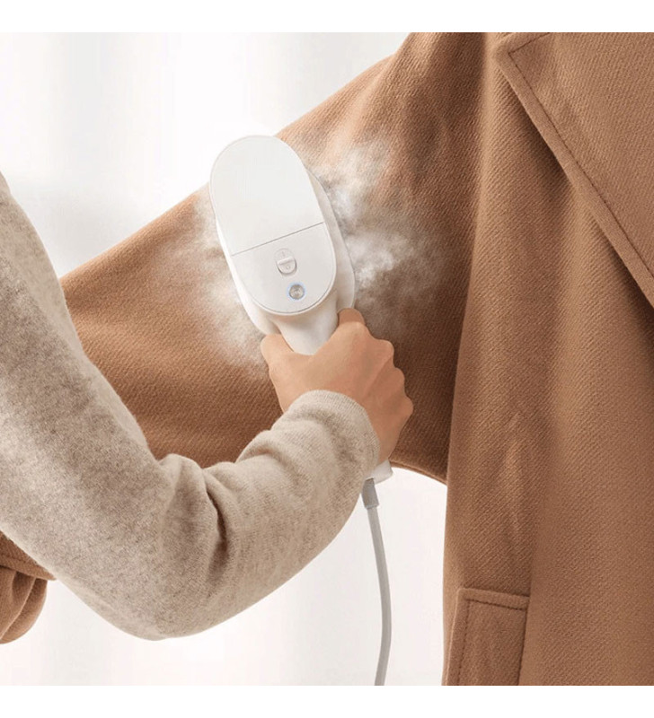 DEFROISSEUR VAPEUR Xiaomi Handheld Steam Iron / Blanc