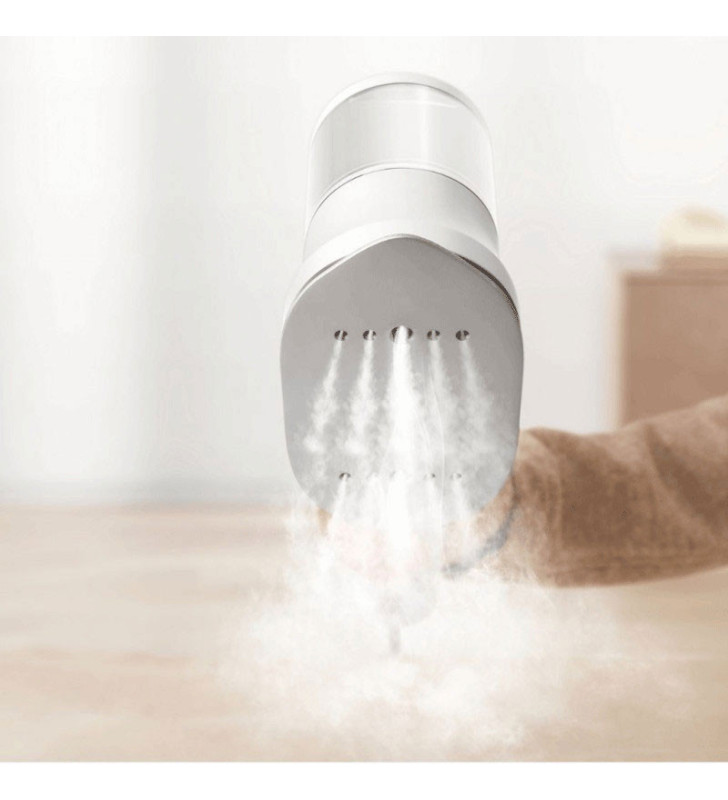 DEFROISSEUR VAPEUR Xiaomi Handheld Steam Iron / Blanc