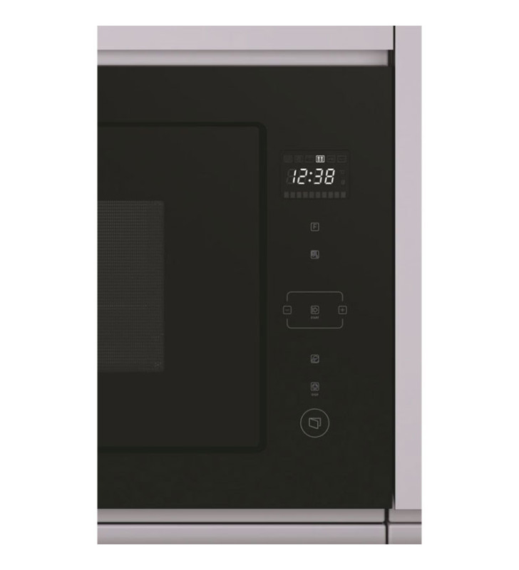 Micro Onde ENCASTRABLE ROSIERES 25 Litre / NOIR