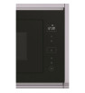 Micro Onde ENCASTRABLE ROSIERES 25 Litre / NOIR
