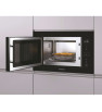 Micro Onde ENCASTRABLE ROSIERES 25 Litre / NOIR