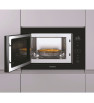 Micro Onde ENCASTRABLE ROSIERES 25 Litre / NOIR