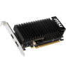 Carte Graphique MSI GeForce GT 1030 / 2 Go DDR4 / HDMI/DP