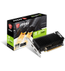 Carte Graphique MSI GeForce GT 1030 / 2 Go DDR4 / HDMI/DP