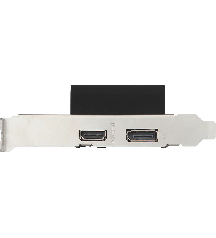 Carte Graphique MSI GeForce GT 1030 / 2 Go DDR4 / HDMI/DP