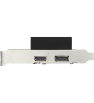Carte Graphique MSI GeForce GT 1030 / 2 Go DDR4 / HDMI/DP