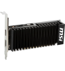Carte Graphique MSI GeForce GT 1030 / 2 Go DDR4 / HDMI/DP