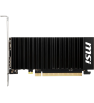 Carte Graphique MSI GeForce GT 1030 / 2 Go DDR4 / HDMI/DP