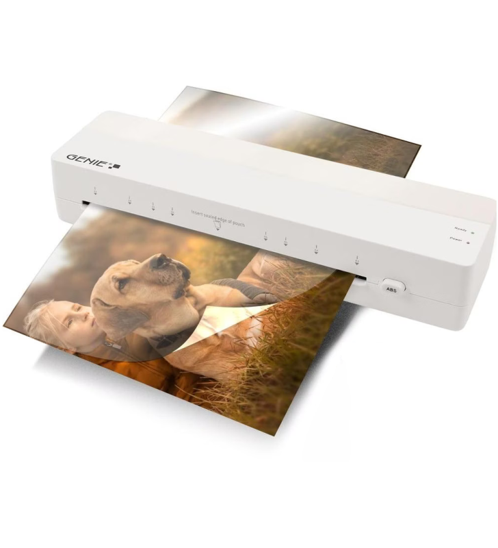 Plastifieuse GENIE LA 400 A3