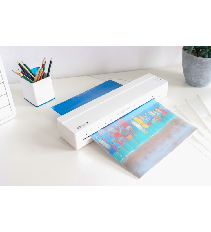 Plastifieuse GENIE LA 400 A3