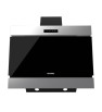 Hotte DECORATIVE ROSIERES 60CM / INOX