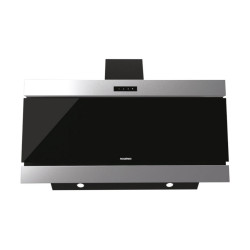 Hotte DECORATIVE ROSIERES 90CM / INOX
