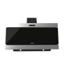 Hotte DECORATIVE ROSIERES 90CM / INOX