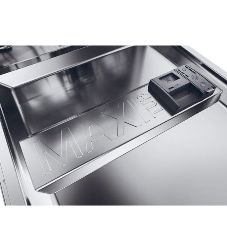 Lave Vaisselle Encastrable ROSIERES 15 COUVERTS / ENCRS5C4L0A-47 / BLANC