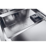 Lave Vaisselle Encastrable ROSIERES INVERTER 15 COUVERTS / ENCRS5C4L0A-47 / BLANC