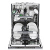 Lave Vaisselle Encastrable ROSIERES 15 Couverts / Blanc