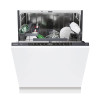 Lave Vaisselle Encastrable ROSIERES 15 Couverts / Blanc