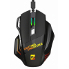 Ensemble Souris Gamer et Tapis Macro G300