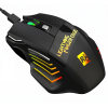 Ensemble Souris Gamer et Tapis Macro G300