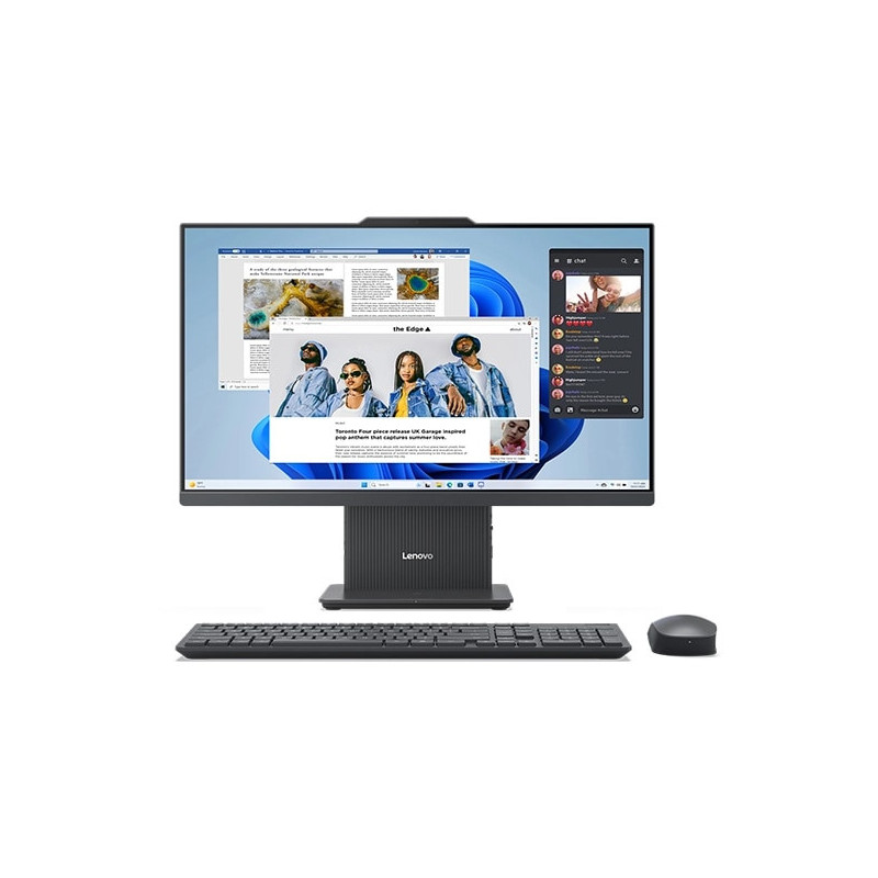 Lenovo IdeaCentre AIO 24IRH9 Tactile (F0HN00PFFE)