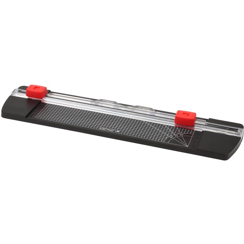 Massicot à lame rotative Génie CT 05