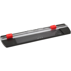Massicot à lame rotative