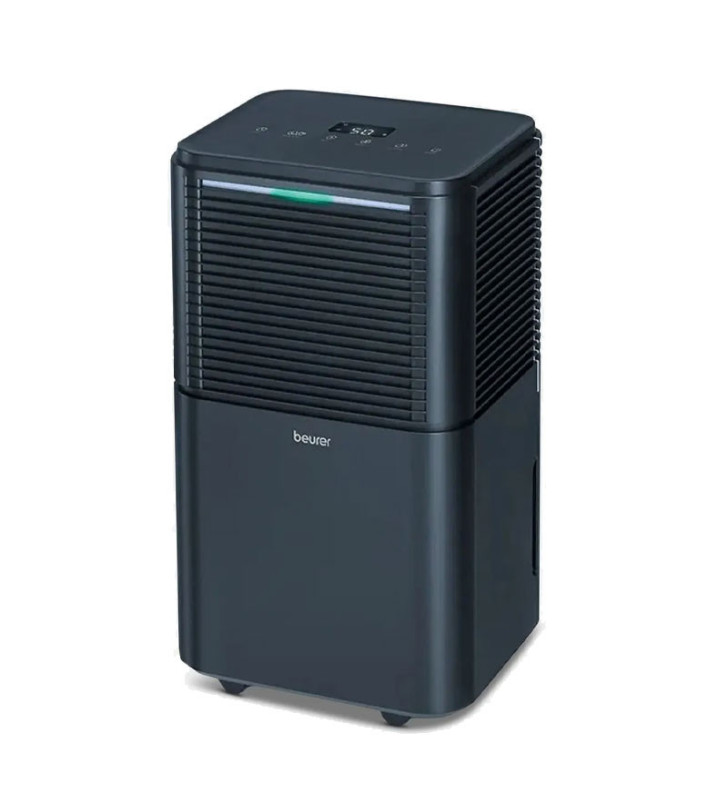 Déshumidificateur d'air BEURER 12 Litres / Noir