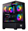 Pc de bureau Gamer IRON / i7-12700KF / RTX 5070 12G / 32 Go DDR5 / Windows 11 Pro