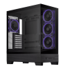Pc de bureau Gamer IRON / i7-12700KF / RTX 5070 12G / 64 Go DDR5 / Windows 11 Pro
