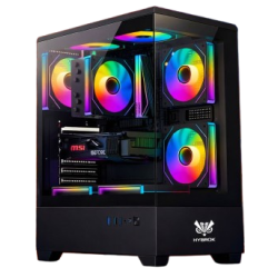 Pc de bureau Gamer IRON /...
